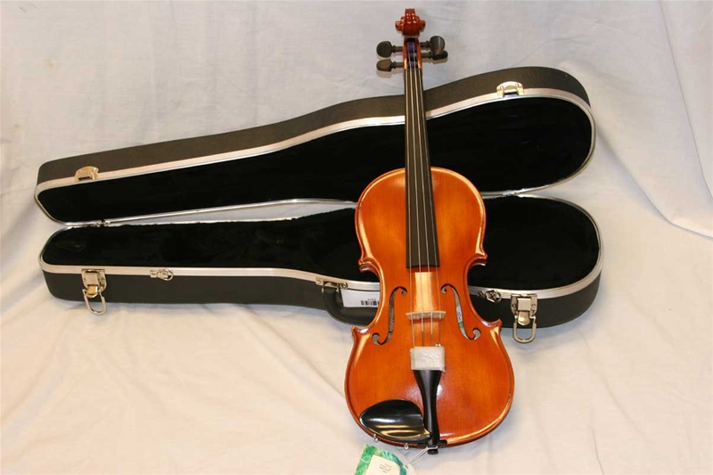 đàn violin selmer