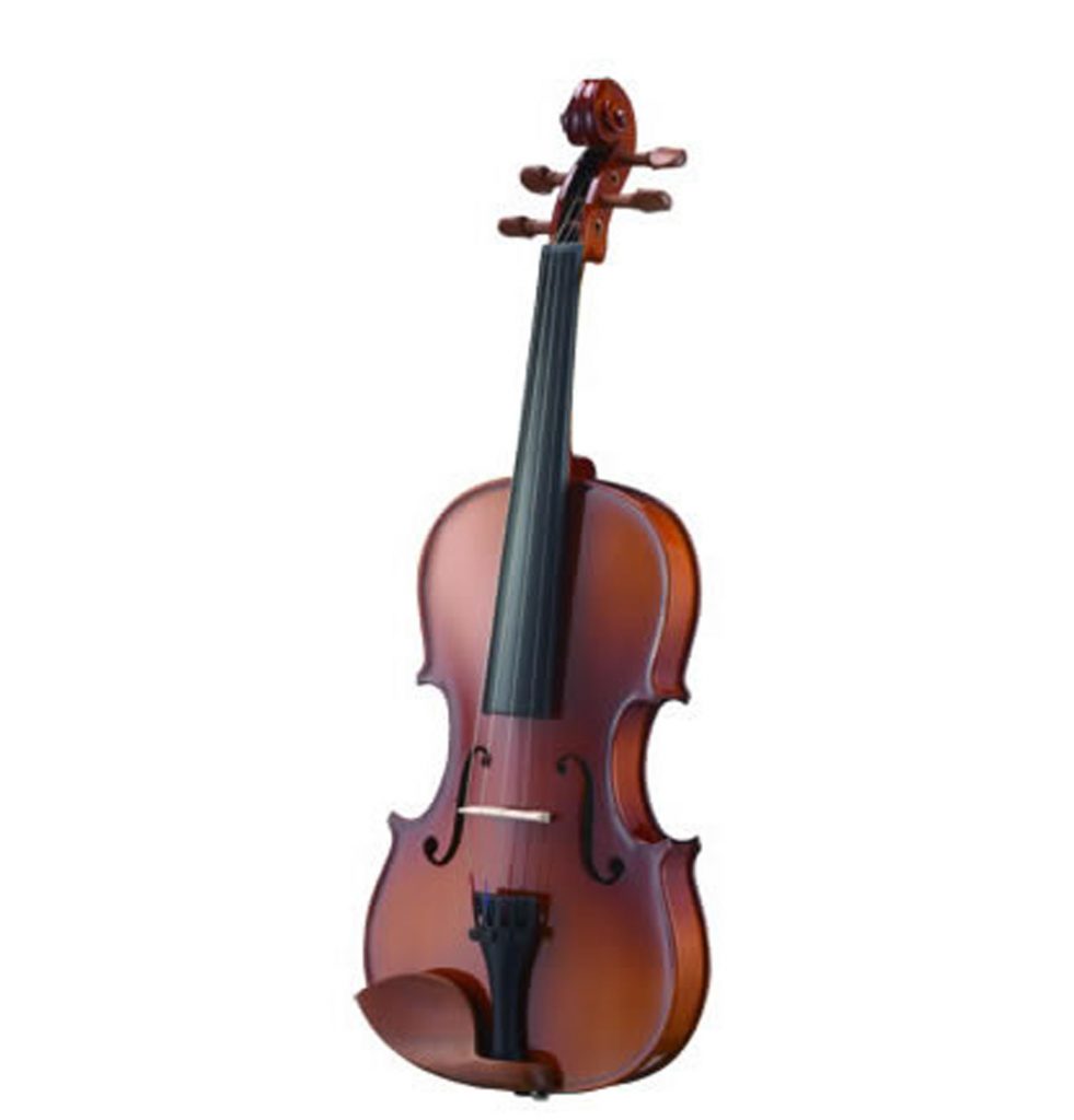 đàn violin lazer