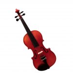 Đàn Violin Kapok V018 1/4