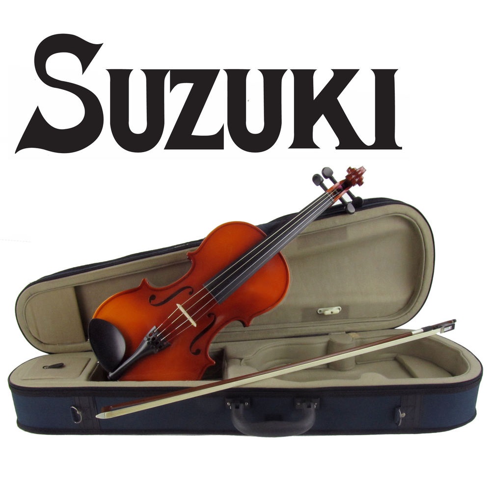 dan violin suzuki