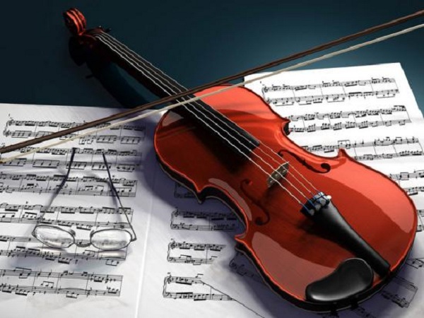 đàn violin giá rẻ