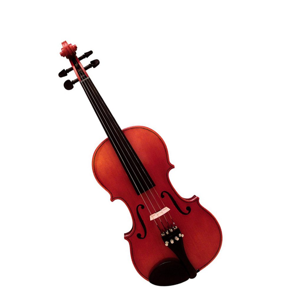 Đàn violin cho trẻ từ 6 đến 15 tuổi