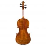 Đàn Violin Fiddlerman Artist 1/2 outfit with case & bow