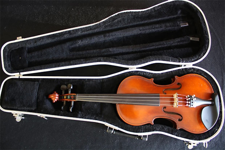 Đàn Violin Scherl & Roth SR51E4H Student