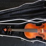 Đàn Violin Scherl & Roth SR51E3H Student