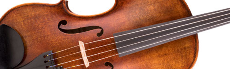 Đàn violin Scherl & Roth SR41E4H Student