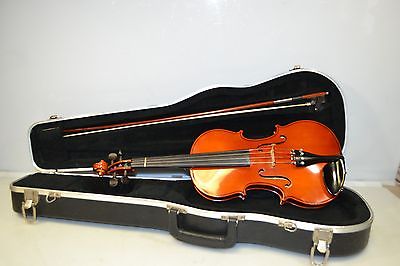 Hướng dẫn mua đàn violin