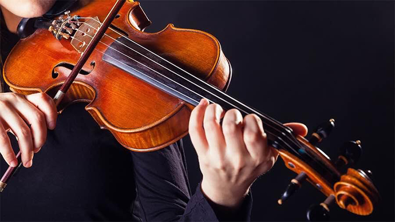 TỔNG QUAN VỀ ĐÀN VIOLIN