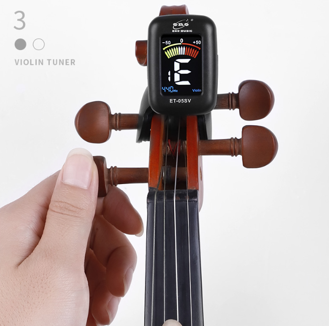 Violin Tuner