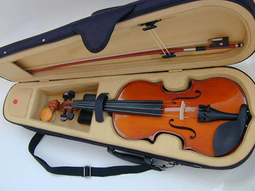 đàn violin lazer